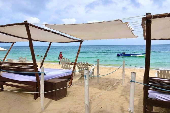 Cartagena's White Beach: Traveler's Paradise Awaits - Good To Know