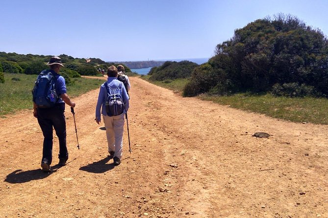 Carvoeiro: Walking Close To Nature In The West Algarve (Self-guided) - Good To Know