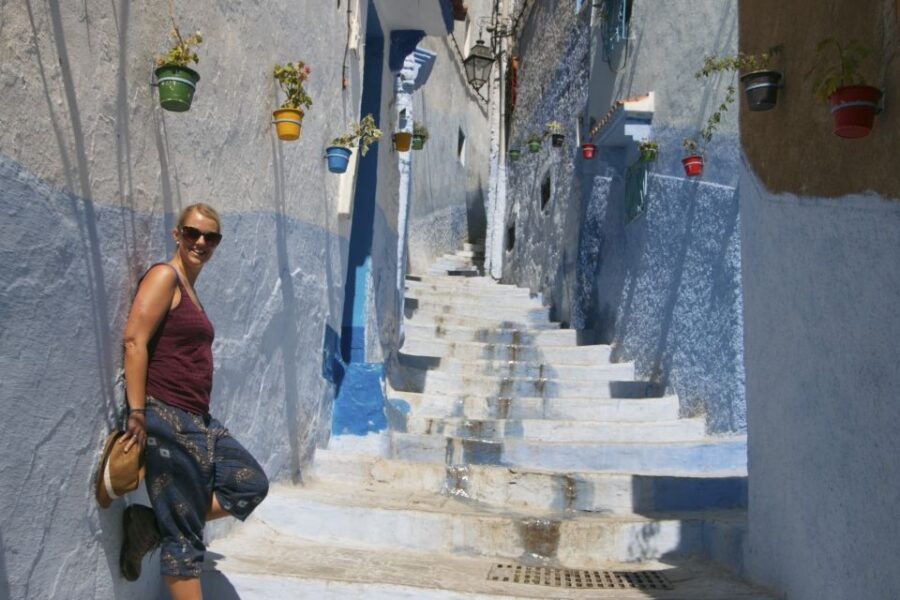 Casablanca: 3-Day Private Fes and Chefchaouen Tour - Good To Know