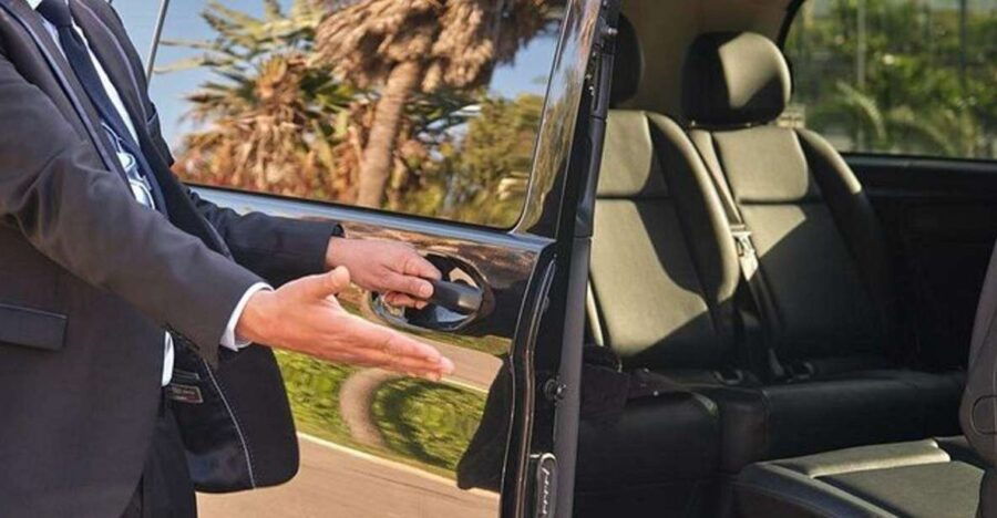 Casablanca Airport Arrival To Essaouira Private Transfer