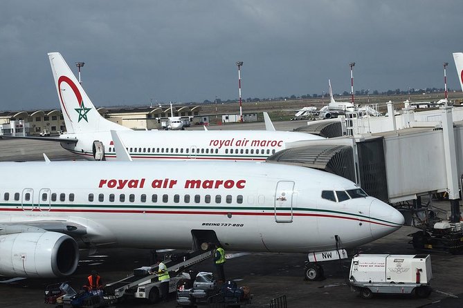 Casablanca Airport CMN to Hotels In Different Cities Private Transfers - Good To Know