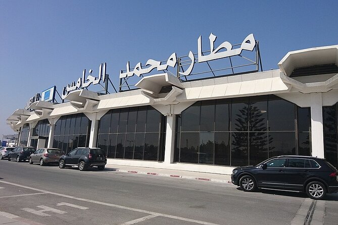 Casablanca Airport (CMN) To Marrakech Private Transfer  - Atlantic Coast - Good To Know