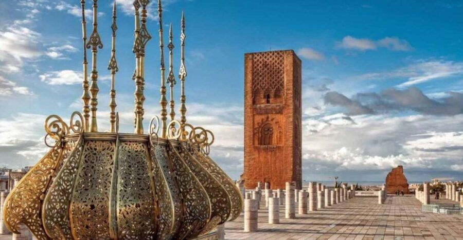 Casablanca and Rabat Day Tour Including Lunch - Good To Know