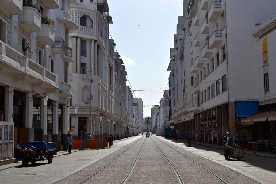 Casablanca Escape: a Memorable Day Trip From Marrakech - Good To Know