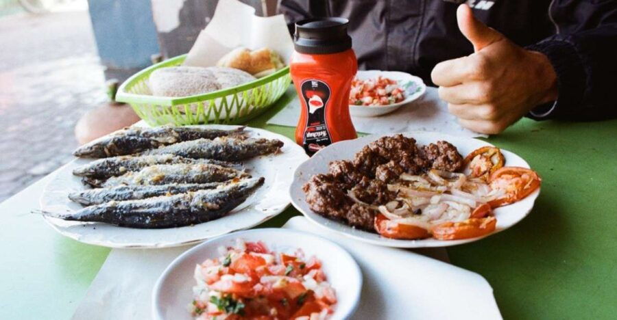 Casablanca: Food Tour With Tastings and Lunch - Good To Know