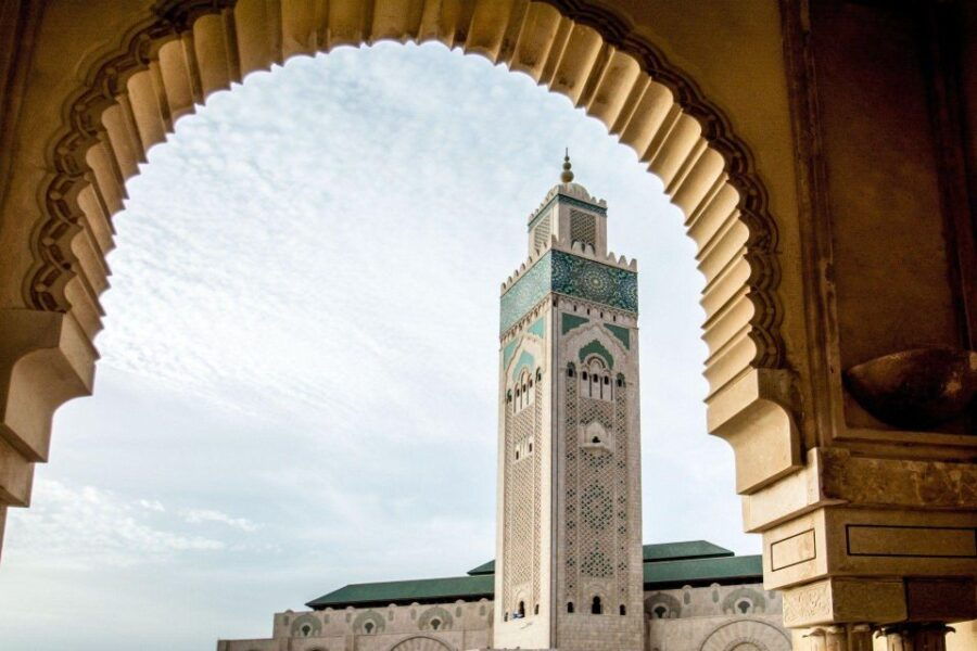 Casablanca Private Walking Tour - Good To Know