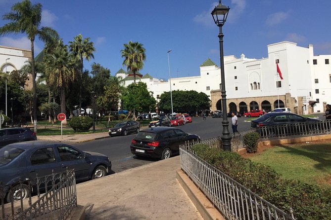 Casablanca & Rabat Full Day Cultural Private Tour - Inclusions and Services