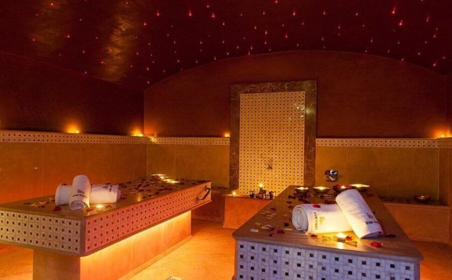 Casablanca Spa and Private Hammam Package With Car Transfers - Good To Know