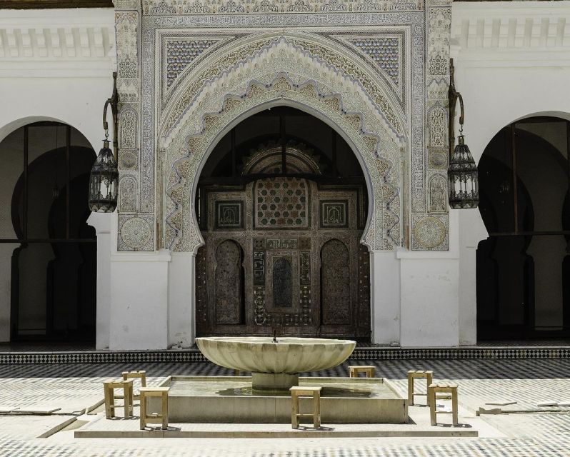 Casablanca to Fes: Blue City to Historic Medina - Good To Know