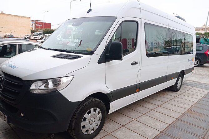 Casablanca to Marrakech Private Transfer and Vice Versa - Good To Know