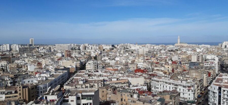 Casablanca to Rabat: Your Exclusive Private Day Trip