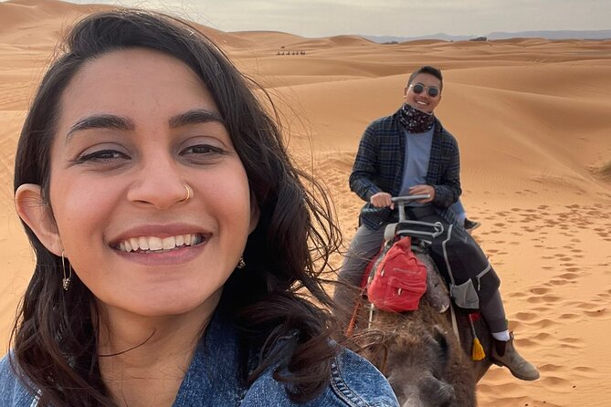 Casablanca Tours 8Days 7Nights Imperial Cities & Desert - Good To Know