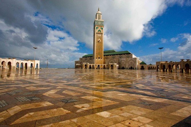 Casablanca Tours - Good To Know