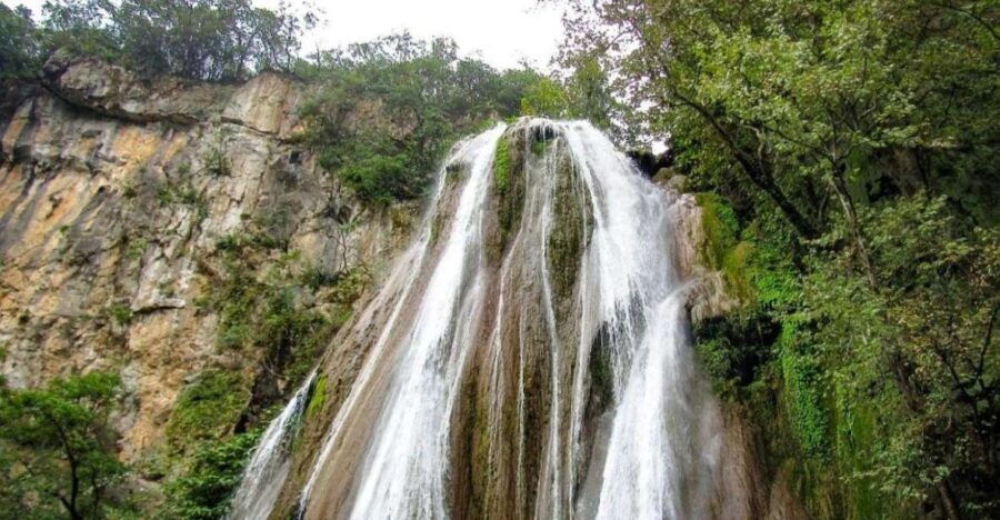 Cascada Cola De Caballo & Santiago, NL: Magical Town Tour - Good To Know