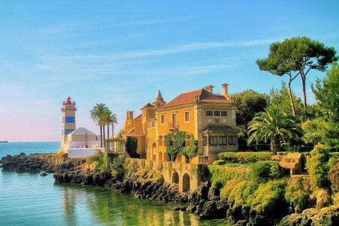 Cascais and Cabo Da Roca From Lisbon Private Half-Day Tour (Feb ) - Good To Know