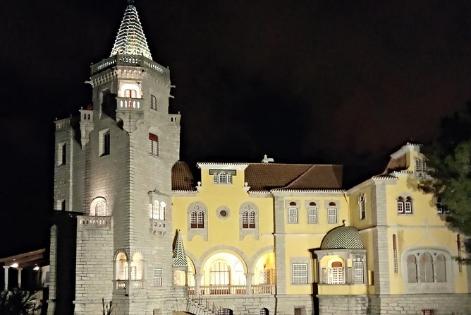 Cascais by Night Tour - Good To Know