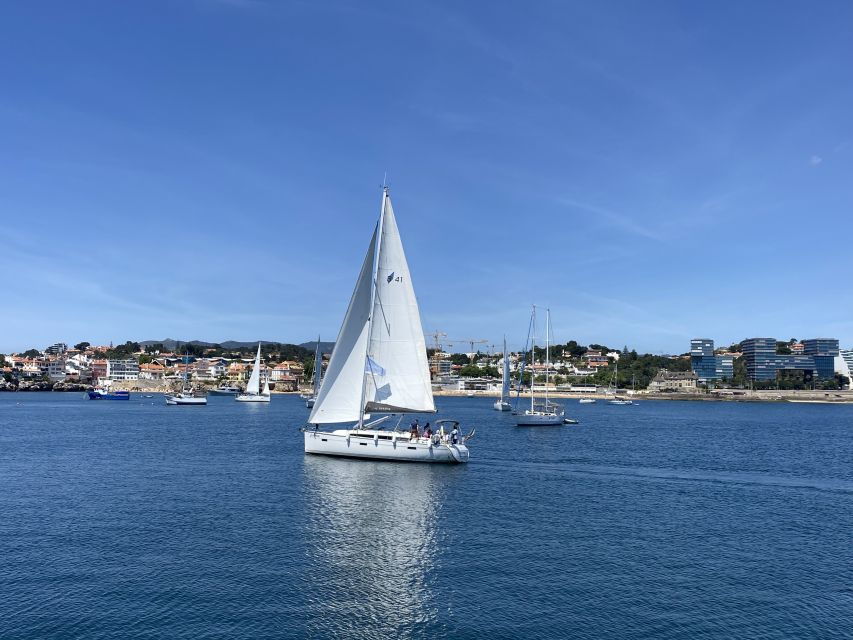 Cascais: Sailing Tour With Drink - Good To Know