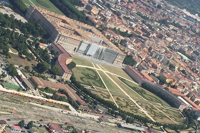 Caserta Royal Palace Tour - Tour Highlights