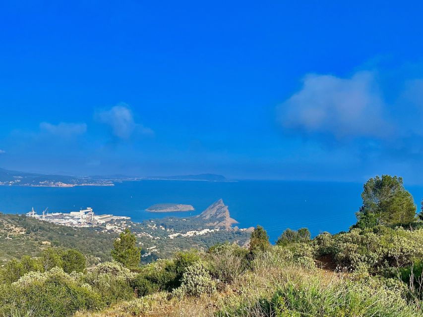 Cassis: Private Tour of Cap Canaille and the Route Des Crêtes - Good To Know