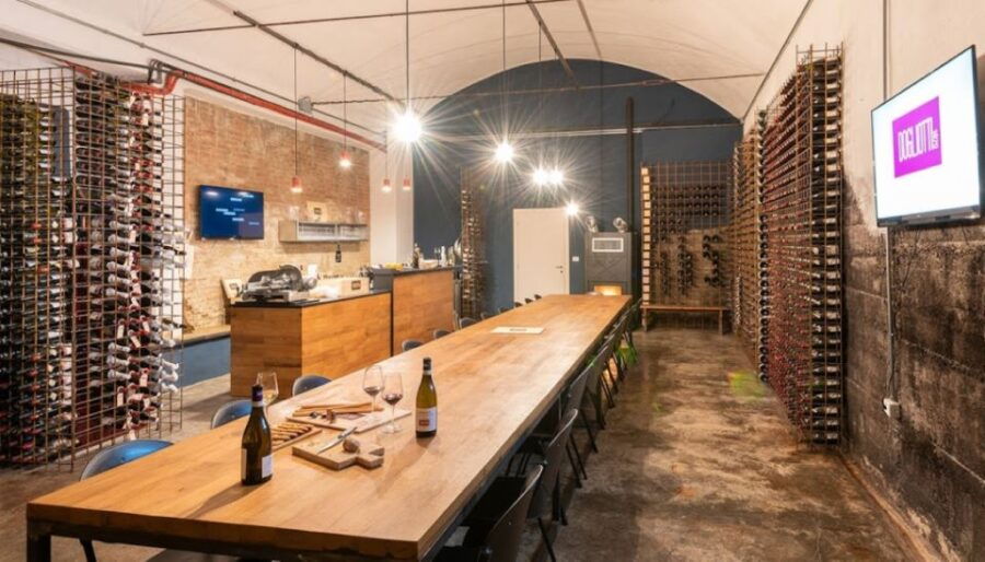 Castagnole Delle Lanze: Wine Guided Walking Tour