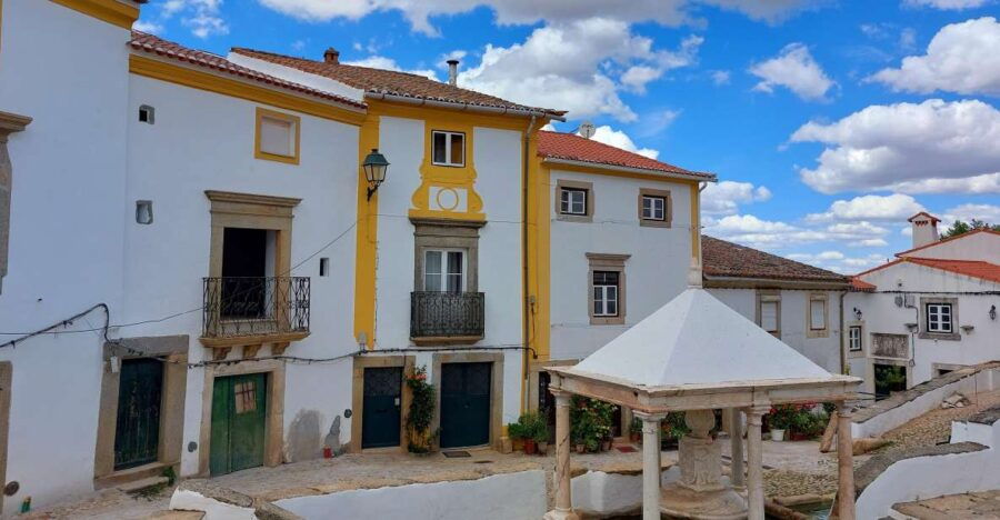 Castelo De Vide Walking Tour - Good To Know