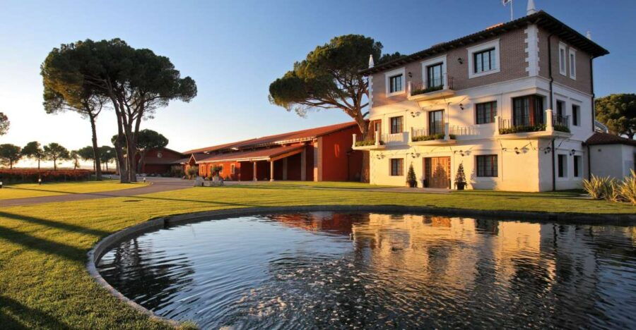 2 Best Wine Tours In Valladolid Spain
