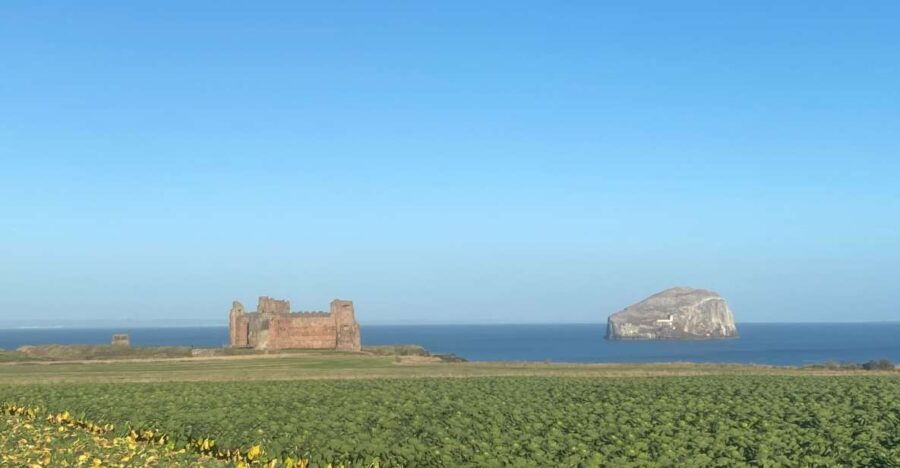 2 Best Bike Tours In North Berwick