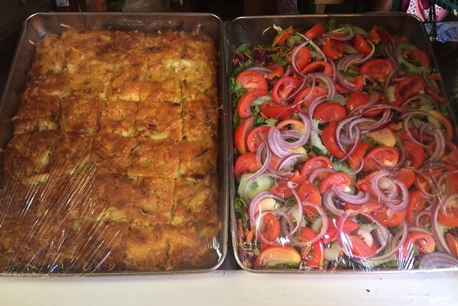 Castries St. Lucia Food Tour  - St Lucia - Good To Know