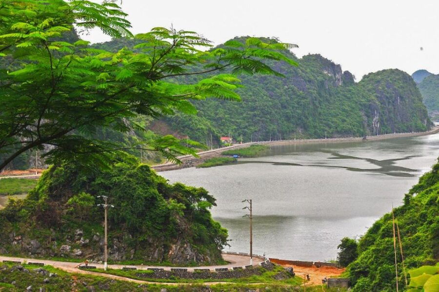 Cat Ba Island Day Trip From Ha Long City - Good To Know