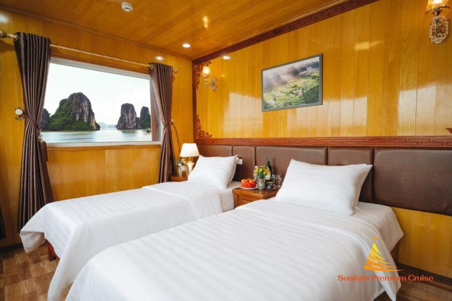 Cat Ba Lan Ha Bay Cruise 2 Days 1 Night: Kayak, Swim,Biking - Good To Know