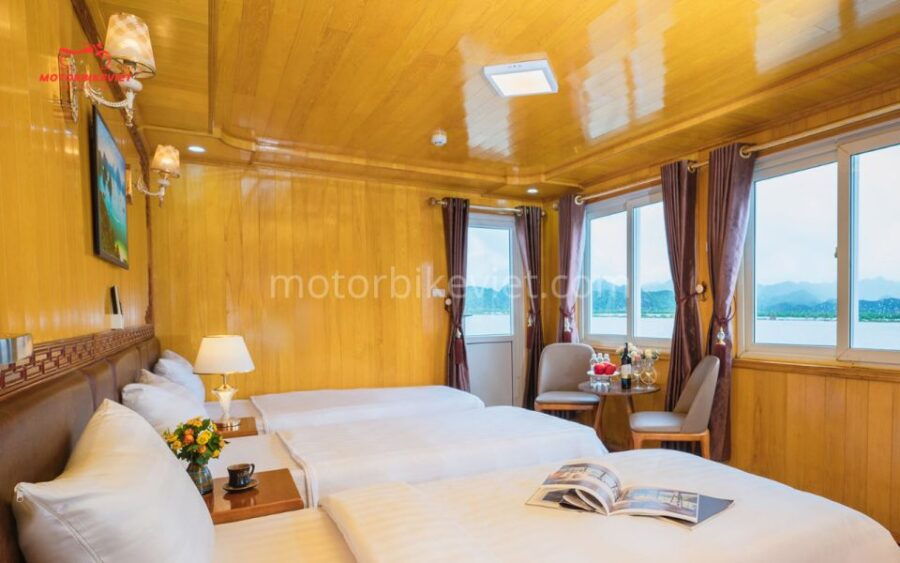 Cat Ba - Lan Ha Bay Tour 2 Days 1 Night - 4 Star - Good To Know
