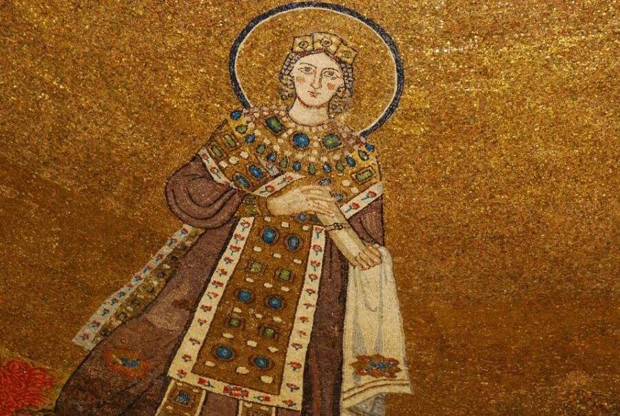 Catacombs of Saint Agnes Entry Ticket & Guided Tour - Good To Know