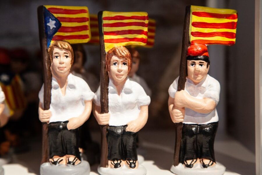 Catalan Traditions Tour in the Born and Gothic Quarter - Good To Know