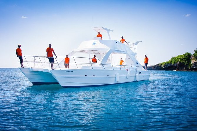 Catalina Island Private Boat Tour - Good To Know