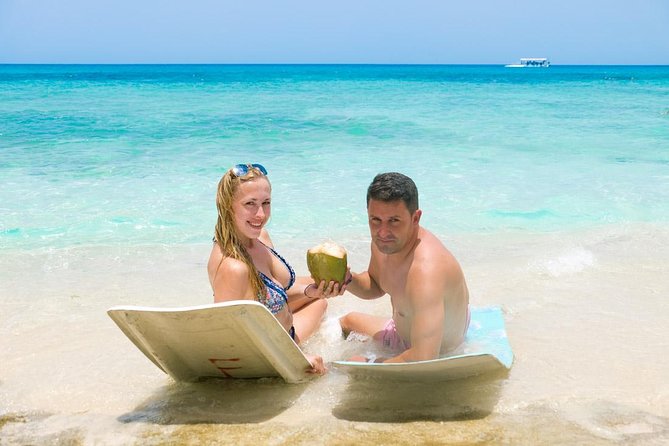 Catalina Island Tour & Snorkeling - Good To Know