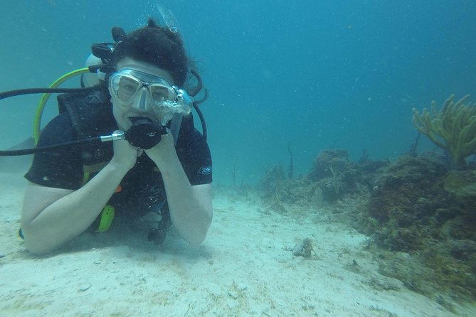 2 Best Scuba Diving Experiences In La Romana