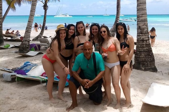 Catalina Island With Snorkel - Good To Know