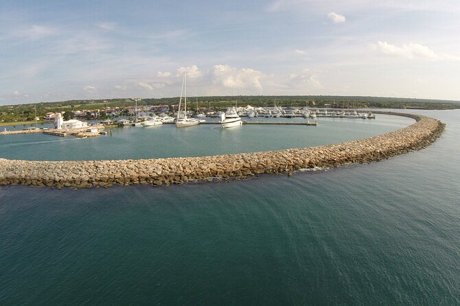 Catalina Sailing From La Romana - Good To Know