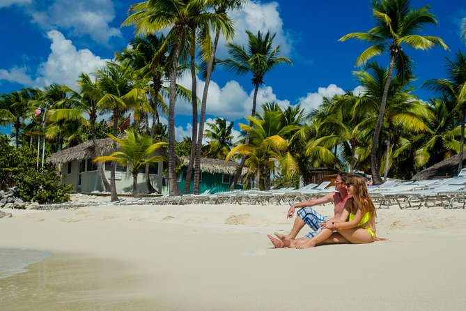 Catalina Sailing From Punta Cana - Overview of Catalina Sailing Tour