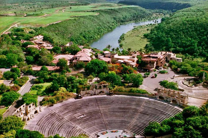 Catalina VIP and Altos De Chavon Full-Day Tour - Customer Reviews