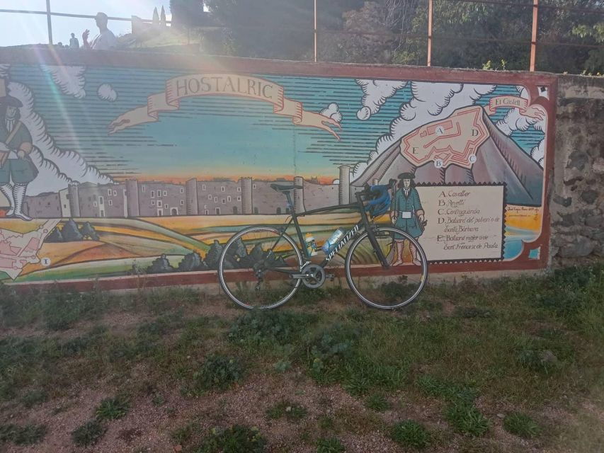 Catalonia: Cycling Through City and Beautiful Landscapes - Good To Know