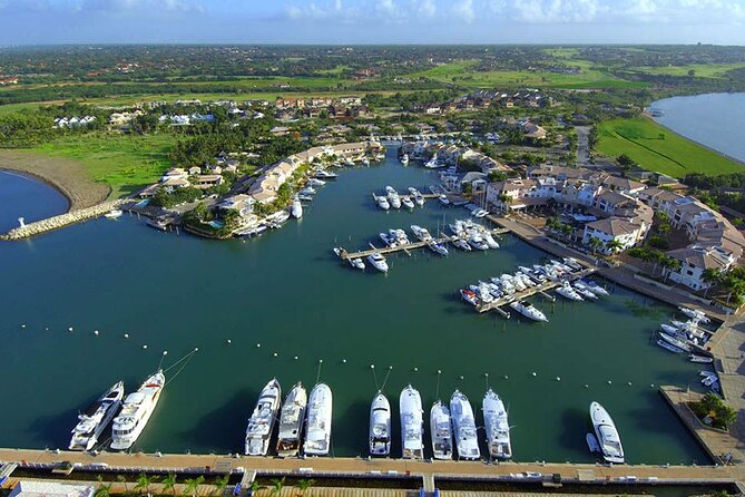 Catalonia Royal Bávaro - Round Trip Shuttle - Punta Cana Airport - Overview of Catalonia Royal Bávaro Shuttle
