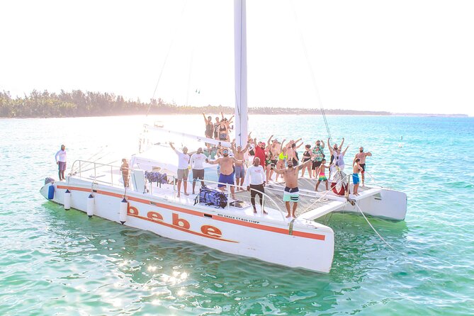 Catamaran Bebe - Good To Know