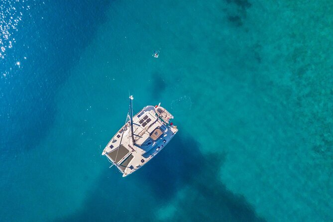Catamaran Cruise With Private Transfers From Montego Bay - Good To Know