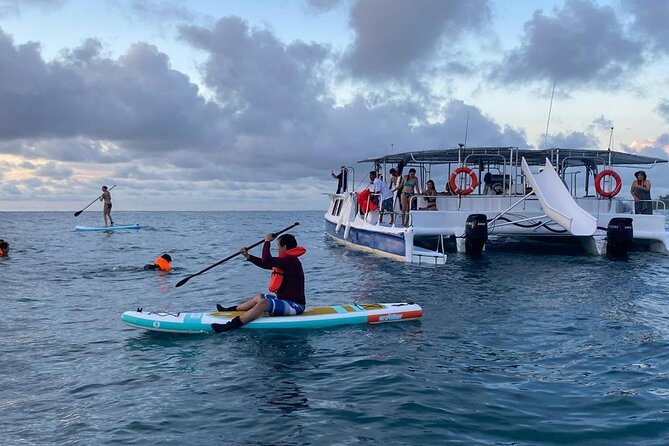 4 Best Scuba Diving Experiences In Drake Bay