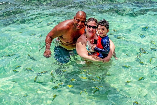 Catamaran Tour to the Natural Pools of the Far East - Good To Know