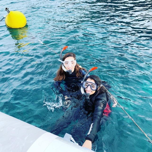 Catania: Etna and Snorkeling Tour by Jeep - Good To Know