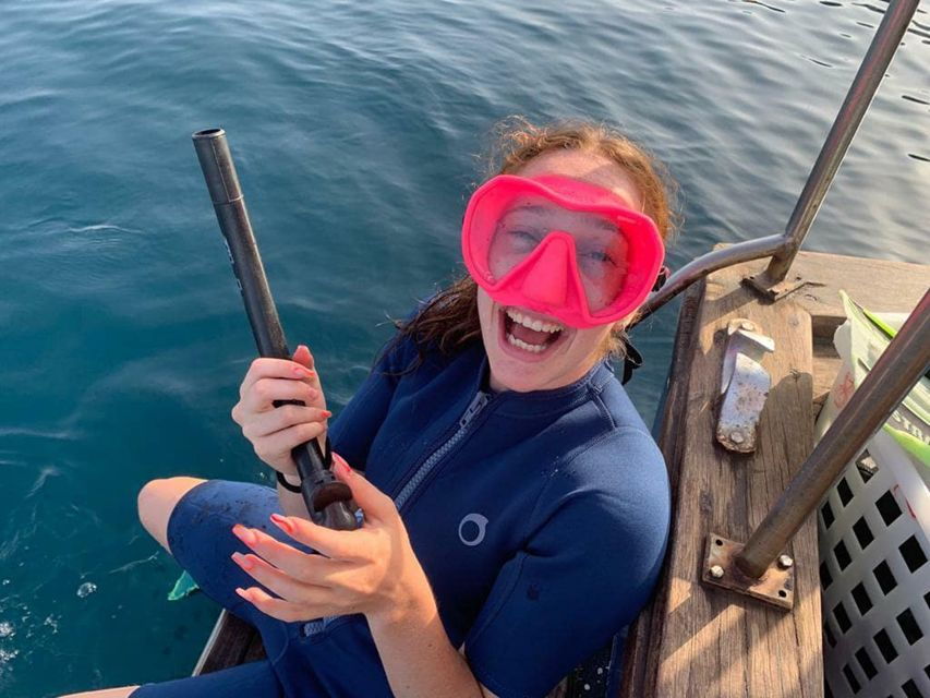 Catania, Isole Ciclopi: Snorkeling Trip - Good To Know