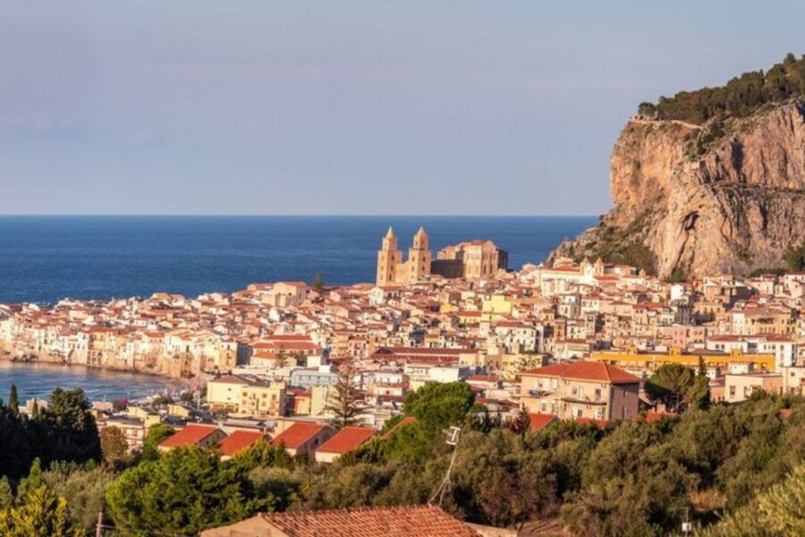 Catania: Private Custom Tour With a Local Guide