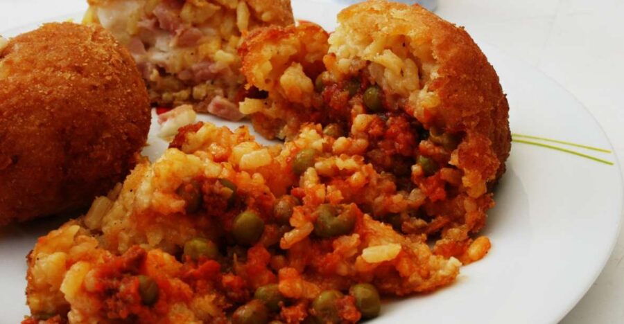 Catania: Street Food Walking Tour - Good To Know